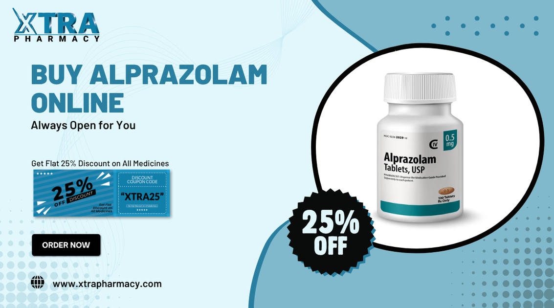 alprazolam france
