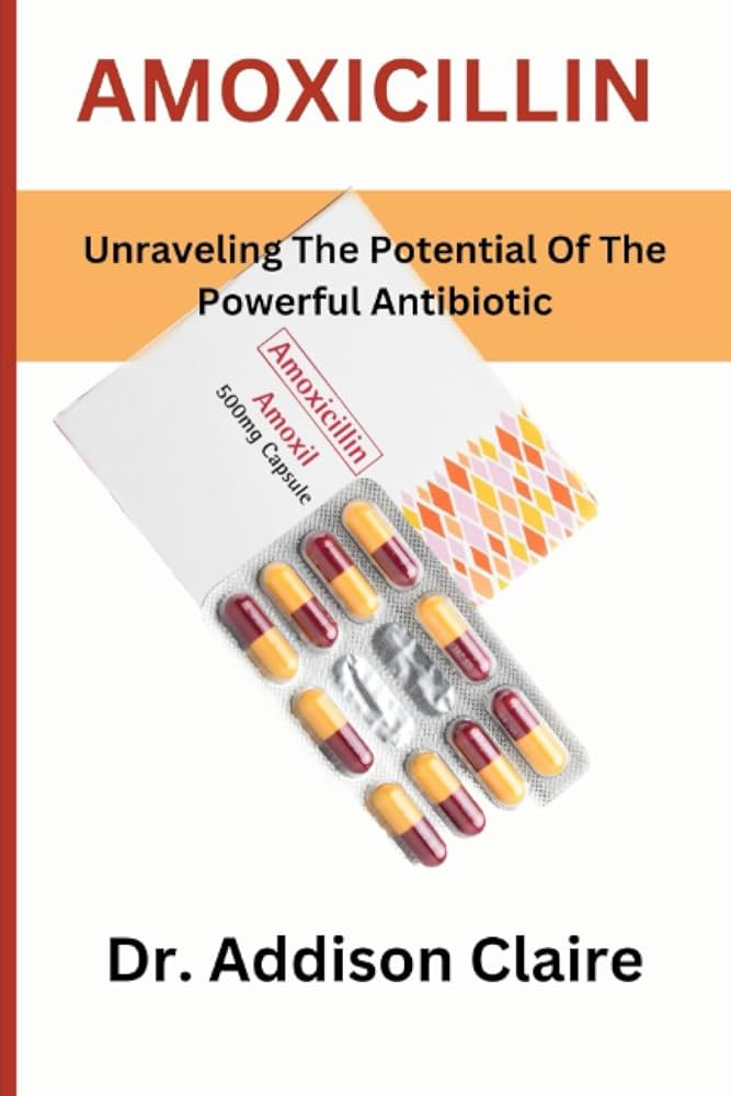 Amoxil Online Acheter