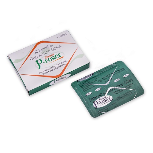Super p-force 25mg online