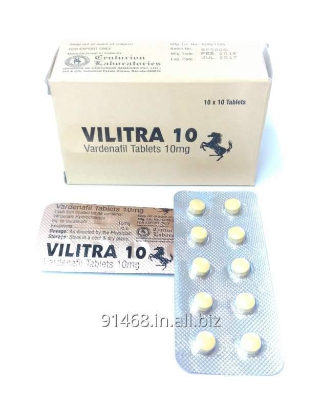 Prix Vardenafil 10mg