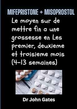 Achat De Cytotec En Ligne