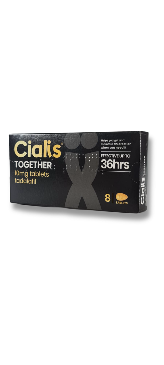 Cialis 10mg boite de 8 prix