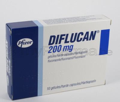 Diflucan 150mg