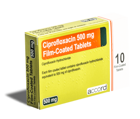Commander Du Ciprofloxacin En Ligne