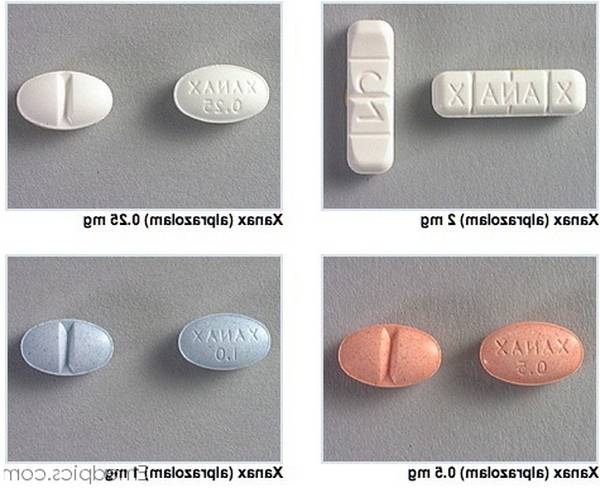 medicament generique alprazolam