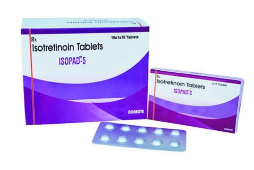Isotrex 5mg