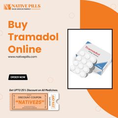 Acheter Tramadol Sur Internet