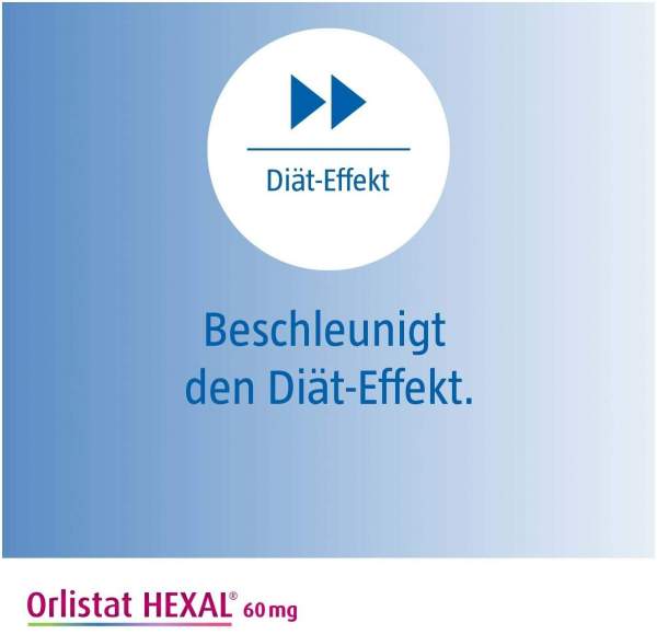 orlistat hexal france