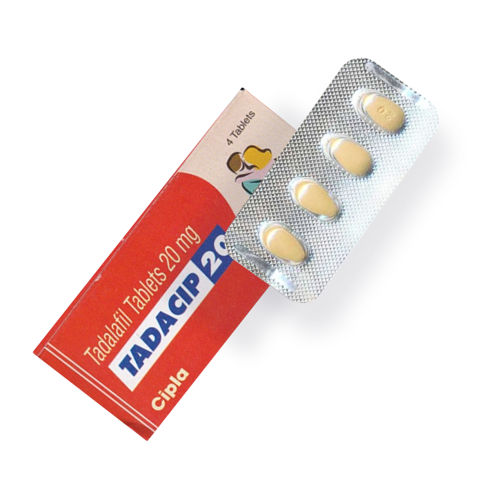 Tadalafil 10 Mg Cipla