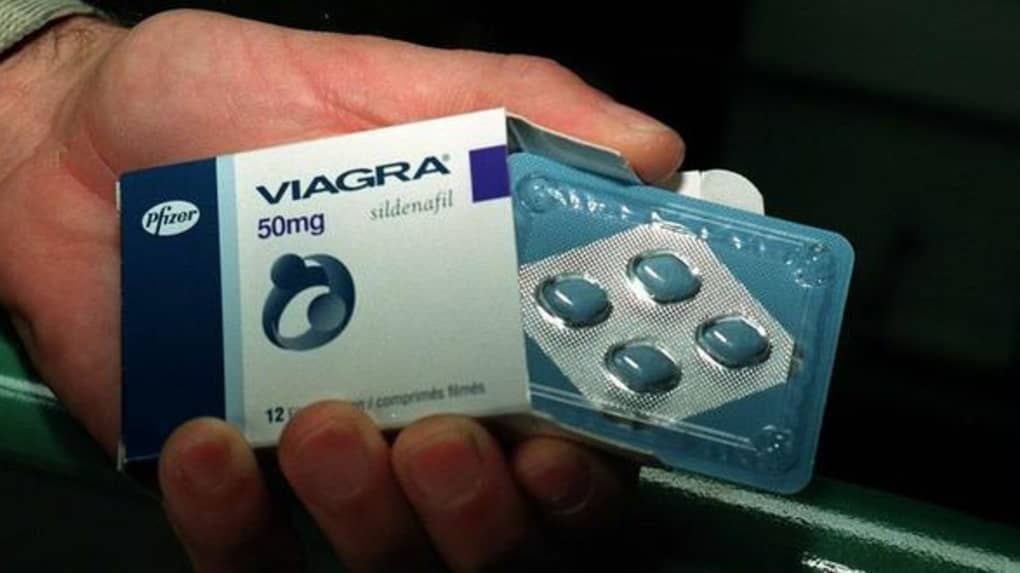 Viagra 50mg