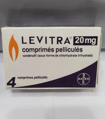 Original levitra 20mg von bayer