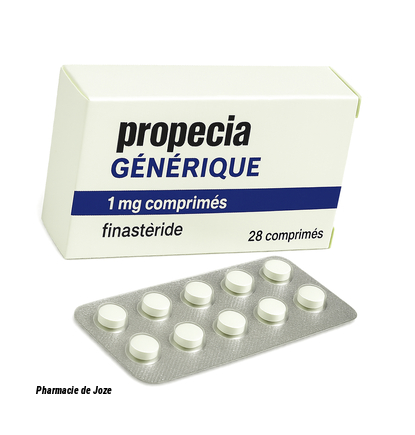 Achat Finasteride En Ligne