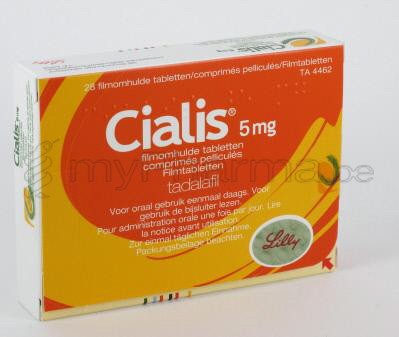 Cialis Prix Belgique Pharmacie