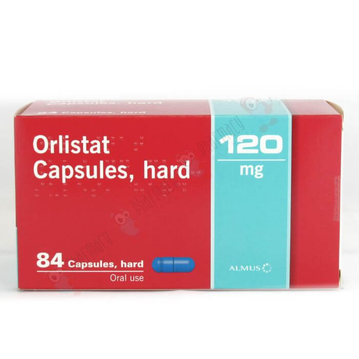 Orlistat acheter online