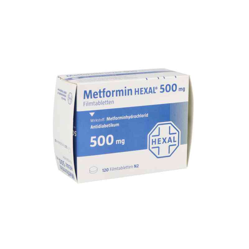 Metformin en ligne