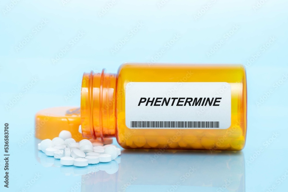 Phentermine In France