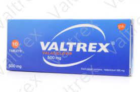 Valtrex acheter