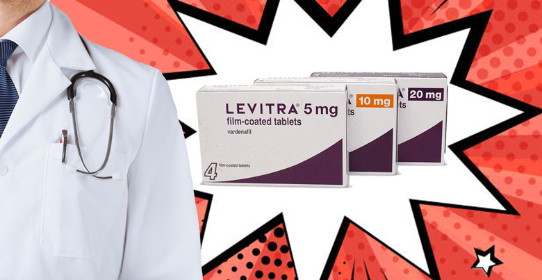 Levitra 10 mg esperienze