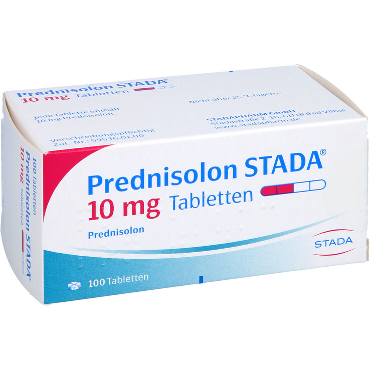 Prednisolone moins cher
