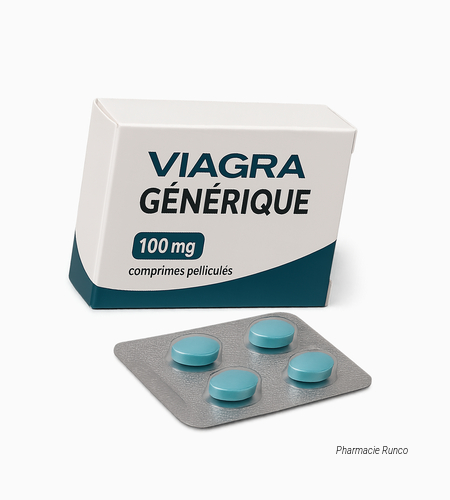 viagra générique (sildenafil citrate) 100mg