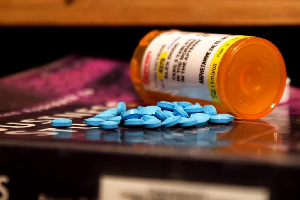 Alprazolam arrow generique