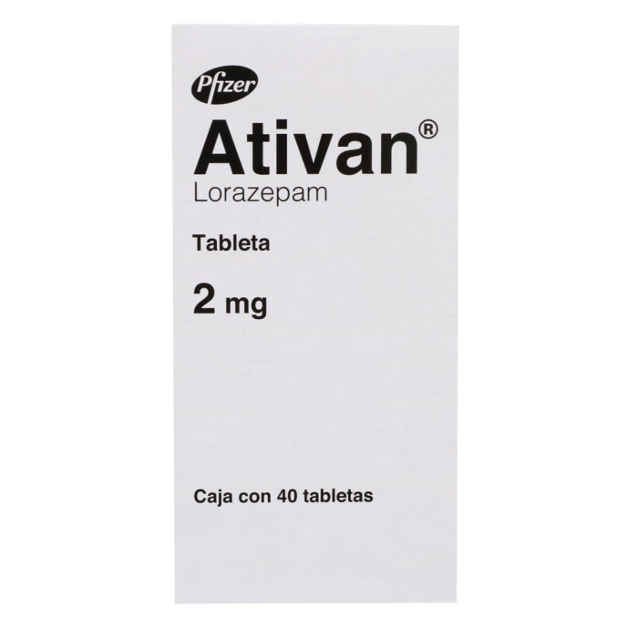 prix des ativan