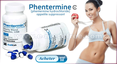 acheter phentermine 37.5