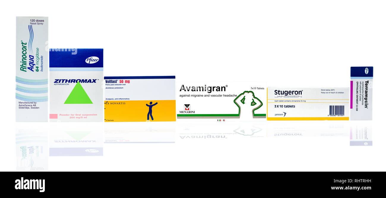 Prix pour zithromax