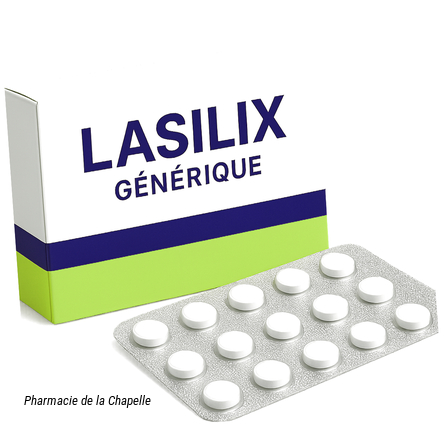 Lasix générique