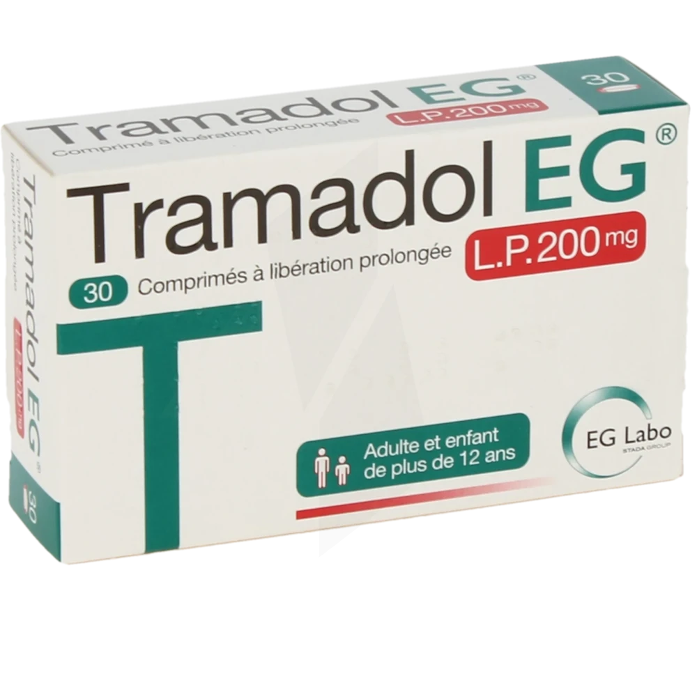 Tramadol 200 Mg Achat