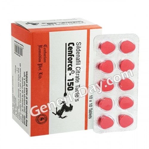 Nizagara 150mg