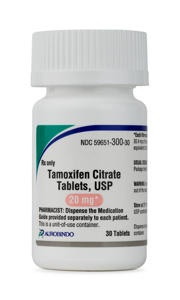 Tamoxifen Citrate 20mg Online