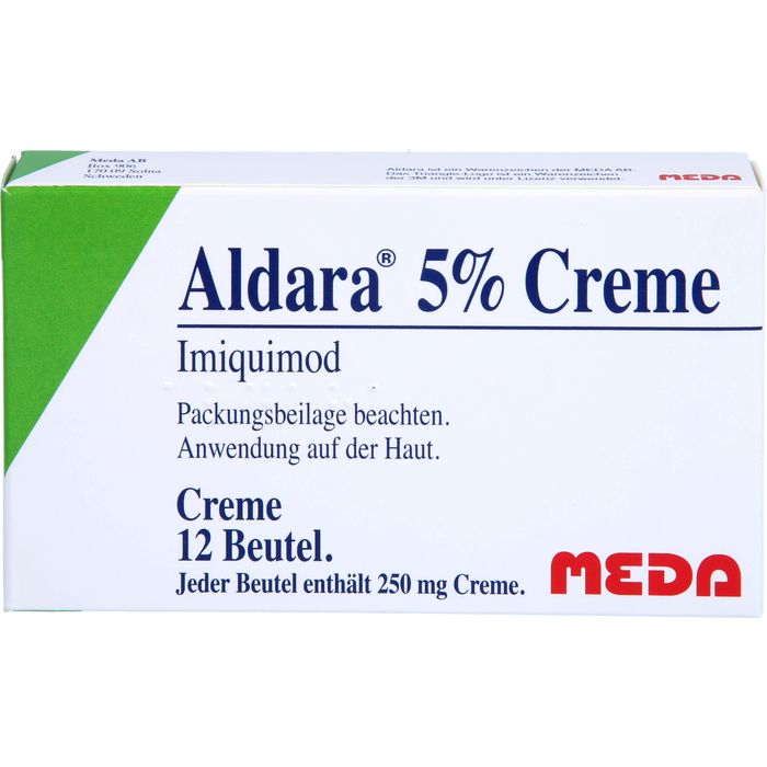 achat imiquimod crème