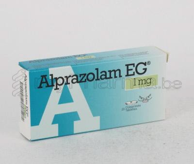 Prix alprazolam 0.25