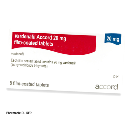 Levitra 10mg prix en pharmacie france