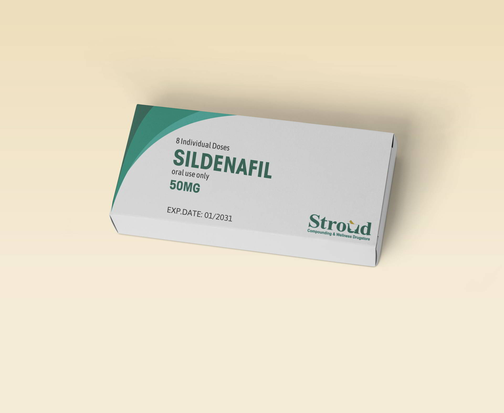 sildenafil 50mg