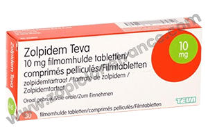 Zolpidem acheter sans ordonnance