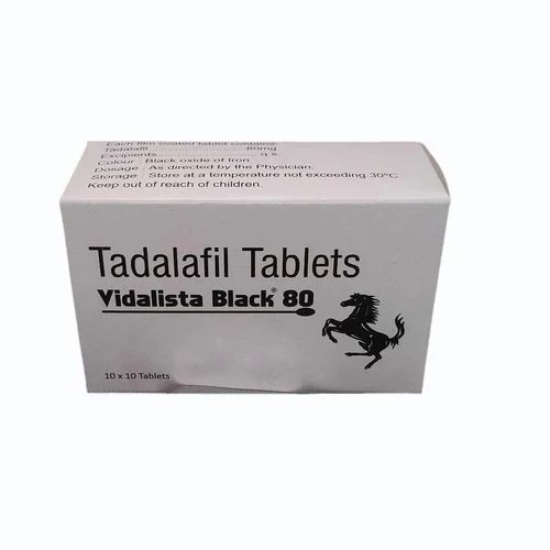 Tadala black 20mg