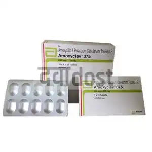 Trimox 250mg