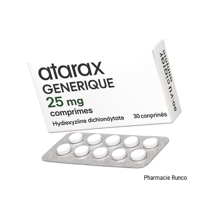 Prix orlistat generique
