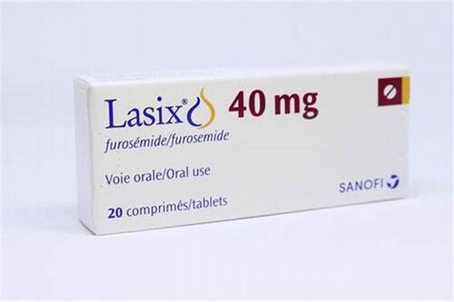 Ordre lasilix