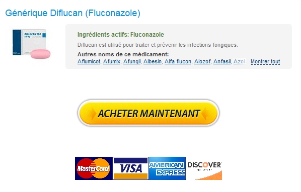 Prix Pour Fluconazole
