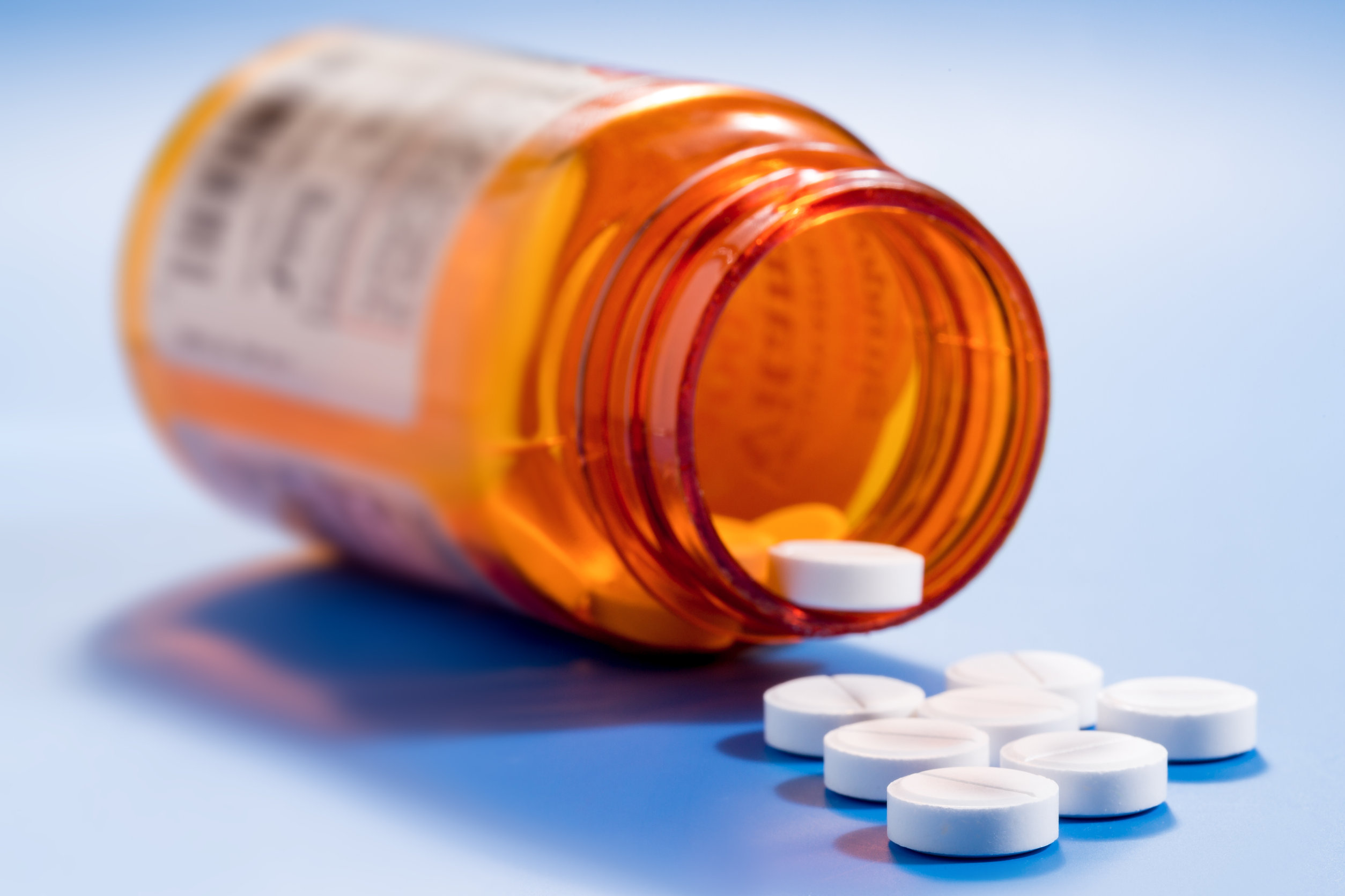 Tramadol pilule