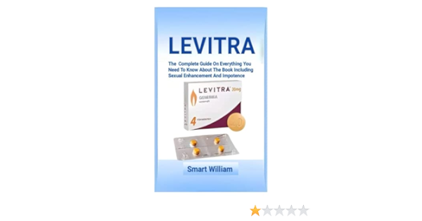 Prix du levitra