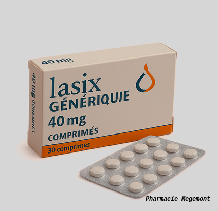 furosemide achat en ligne