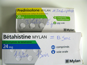 Generique De Prednisolone