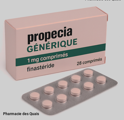 Finastéride Acheter