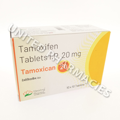 tamoxifen pilules