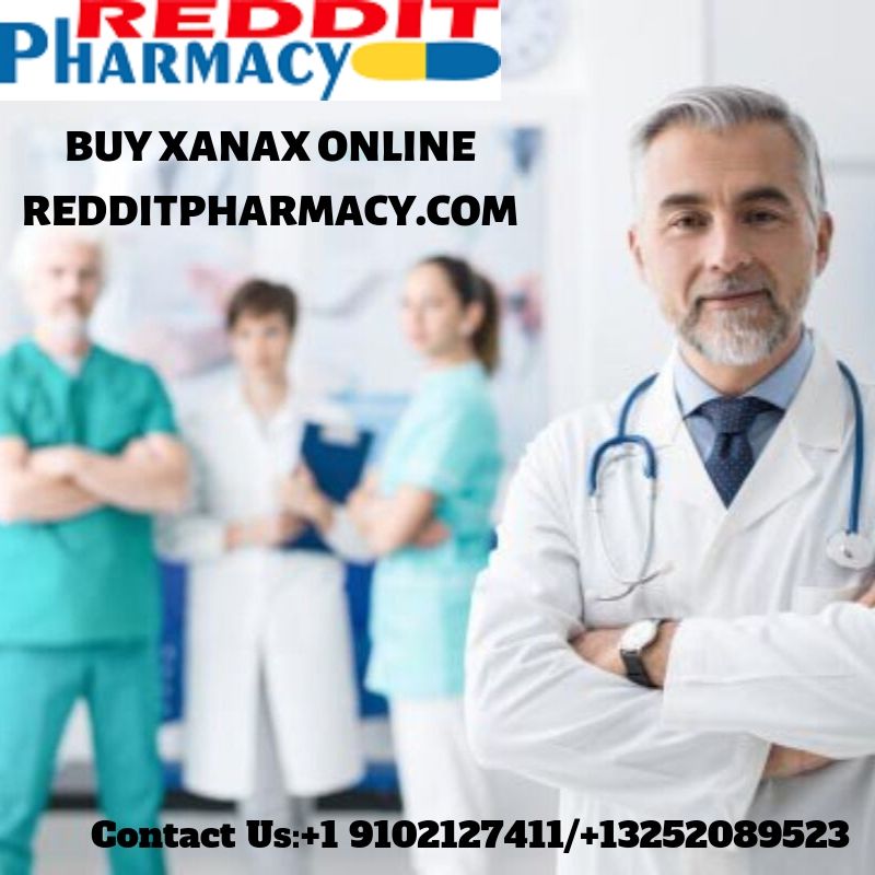 Xanax Refill Online