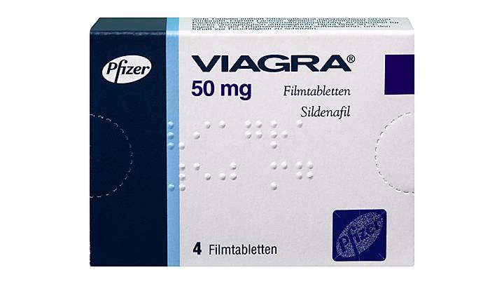Sildenafil mepha 25 mg